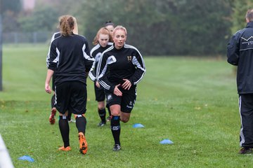 Bild 89 - Frauen SV Henstedt Ulzburg - FSV G�tersloh : Ergebnis: 2:5